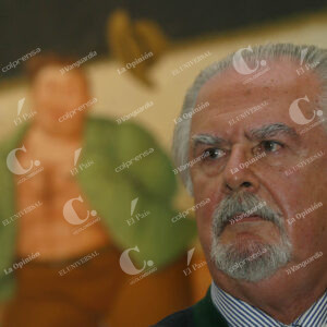 Fernando Botero