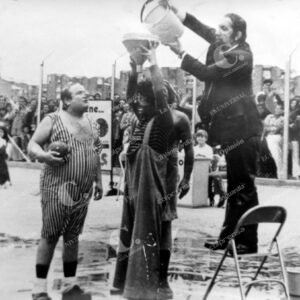Fernando González Pacheco