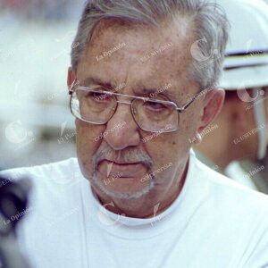 Fernando González Pacheco
