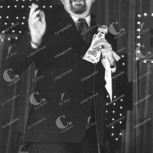 Fernando González Pacheco