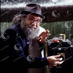 Fernando González Pacheco