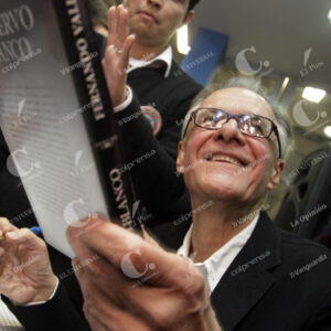 Fernando Vallejo