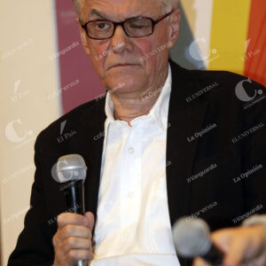 Fernando Vallejo