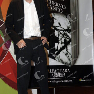 Fernando Vallejo