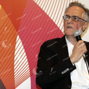 Fernando Vallejo