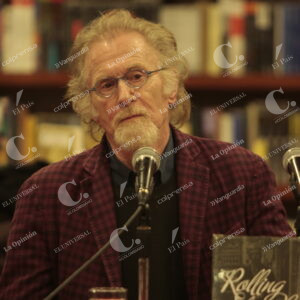 Andrew Loog Oldham