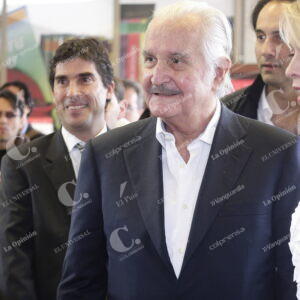 Carlos Fuentes