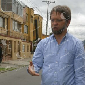 Antanas Mockus