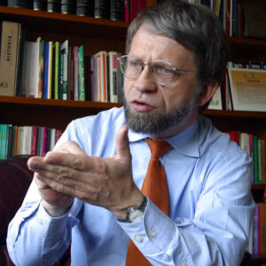 Antanas Mockus