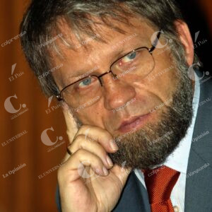 Antanas Mockus