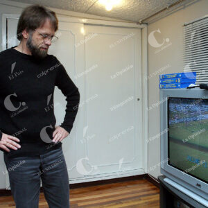 Antanas Mockus