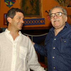 Gabriel García Márquez