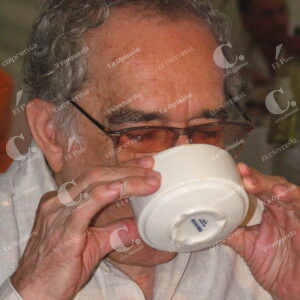 Gabriel García Márquez