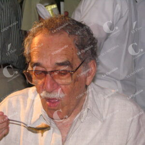 Gabriel García Márquez