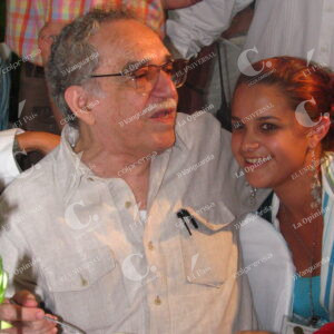 Gabriel García Márquez