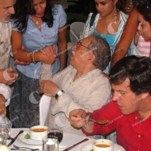 Gabriel García Márquez