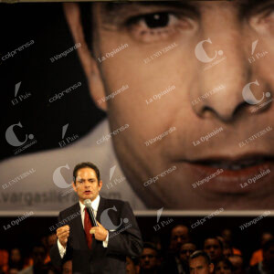 Germán Vargas Lleras