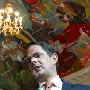 Germán Vargas Lleras