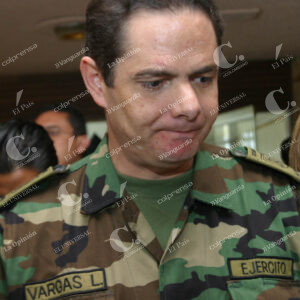 Germán Vargas Lleras