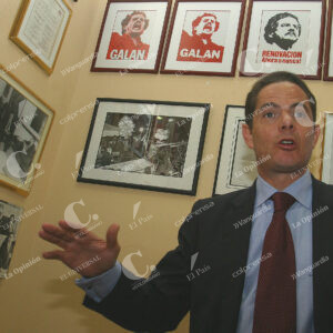Germán Vargas Lleras