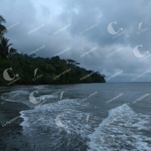 Isla Gorgona