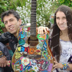 Aterciopelados