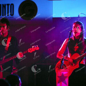 Aterciopelados