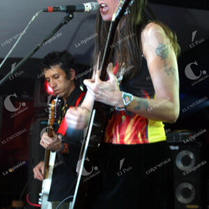 Aterciopelados