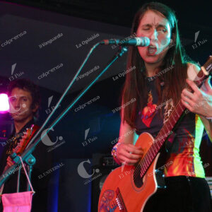 Aterciopelados