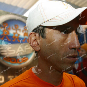 Héctor Buitrago
