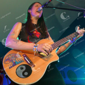 Andrea Echeverri