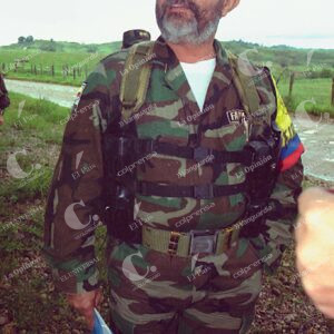 Raúl Reyes
