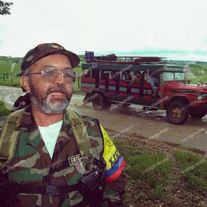 Raúl Reyes