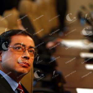 Gustavo Petro
