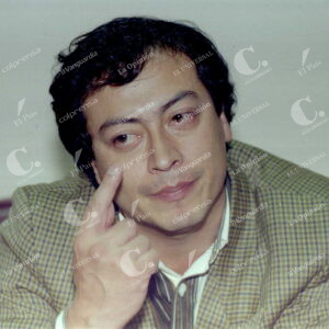 Gustavo Petro