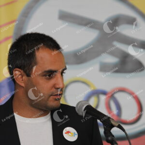 Juan Pablo Montoya