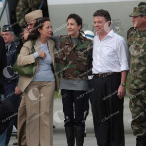 Operación Jaque