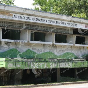 Avalancha de Armero