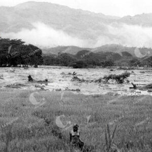 Avalancha de Armero