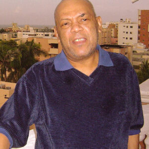 Joe Arroyo