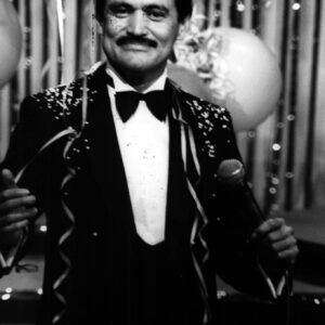 Jorge Barón