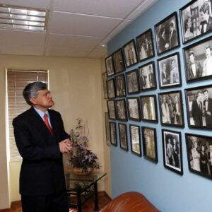 Jorge Barón