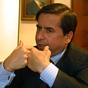 Juan Fernando Cristo