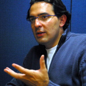 Juan Gabriel Vásquez