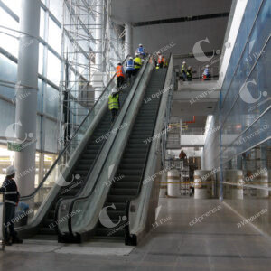 Aeropuerto El Dorado
