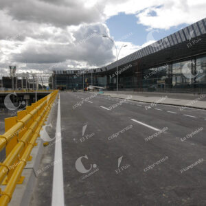 Aeropuerto El Dorado