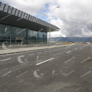 Aeropuerto El Dorado