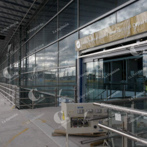 Aeropuerto El Dorado