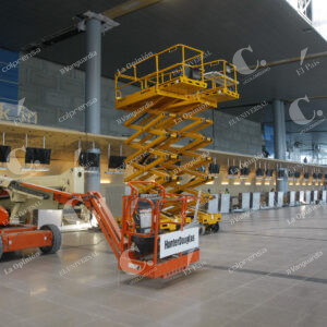 Aeropuerto El Dorado