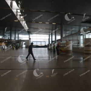 Aeropuerto El Dorado